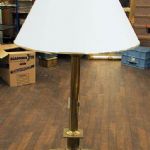 23 5180 BORDSLAMPA